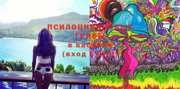 стафф Михайловка